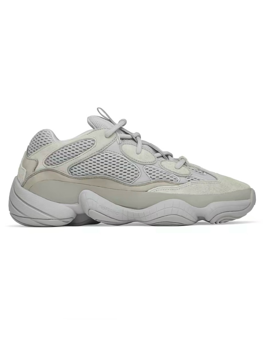 adidas Mens Yeezy 500